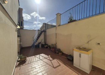 Foto 8 - Quadrilocale Via Alloro
 
107, Palermo - foto 8