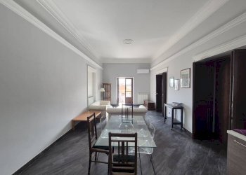 Foto 10 - Quadrilocale Via Alloro
 
107, Palermo - foto 10