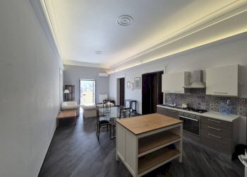 Foto 12 - Quadrilocale Via Alloro
 
107, Palermo - foto 12