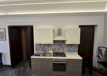 Foto 13 - Quadrilocale Via Alloro
 
107, Palermo - foto 13