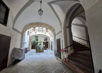 Foto 19 - Quadrilocale Via Alloro
 
107, Palermo - foto 19