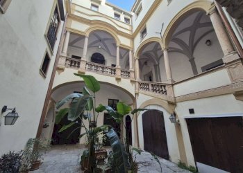 Foto 20 - Quadrilocale Via Alloro
 
107, Palermo - foto 20