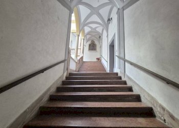 Foto 22 - Quadrilocale Via Alloro
 
107, Palermo - foto 22