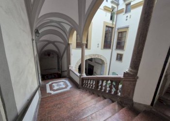 Foto 23 - Quadrilocale Via Alloro
 
107, Palermo - foto 23