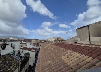 Foto 25 - Quadrilocale Via Alloro
 
107, Palermo - foto 25