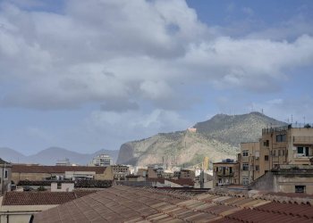 Foto 26 - Quadrilocale Via Alloro
 
107, Palermo - foto 26