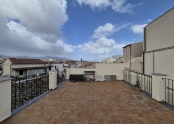 Foto 27 - Quadrilocale Via Alloro
 
107, Palermo - foto 27