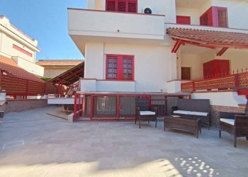 Foto 4 - Villa Via Pazienza
 
27, Palermo - foto 4