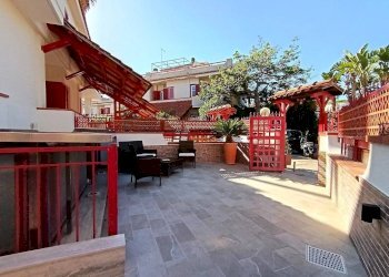 Foto 5 - Villa Via Pazienza
 
27, Palermo - foto 5