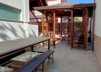 Foto 8 - Villa Via Pazienza
 
27, Palermo - foto 8