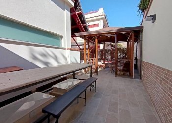 Foto 9 - Villa Via Pazienza
 
27, Palermo - foto 9