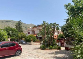 Foto 40 - Villa Via Pazienza
 
27, Palermo - foto 40