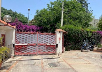 Foto 41 - Villa Via Pazienza
 
27, Palermo - foto 41