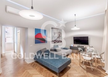 Foto 1 - Trilocale Via Isonzo, Roma - foto 1