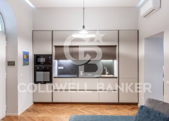 Foto 4 - Trilocale Via Isonzo, Roma - foto 4