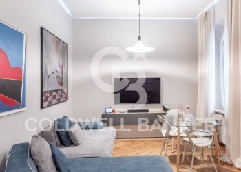 Foto 6 - Trilocale Via Isonzo, Roma - foto 6