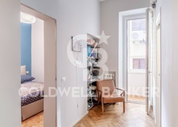 Foto 9 - Trilocale Via Isonzo, Roma - foto 9