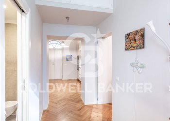 Foto 13 - Trilocale Via Isonzo, Roma - foto 13