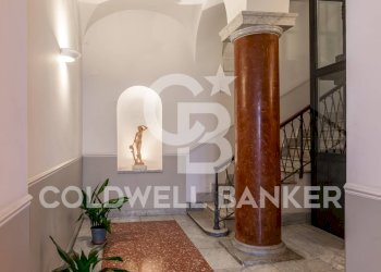 Foto 19 - Trilocale Via Isonzo, Roma - foto 17