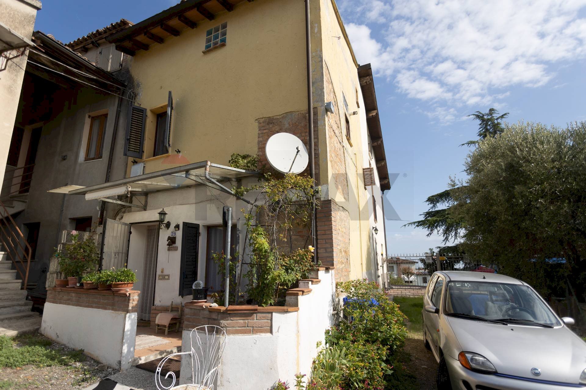 Casa all\'aperto - Casa semi indipendente Località Ceriati
 
29, Salsomaggiore Terme - foto 1