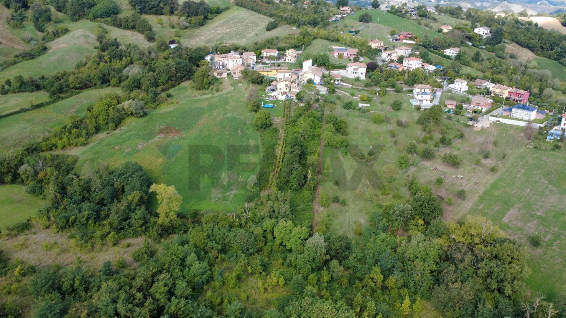 Posizione della mappa - Casa semi indipendente Località Ceriati
29, Salsomaggiore Terme - foto 2