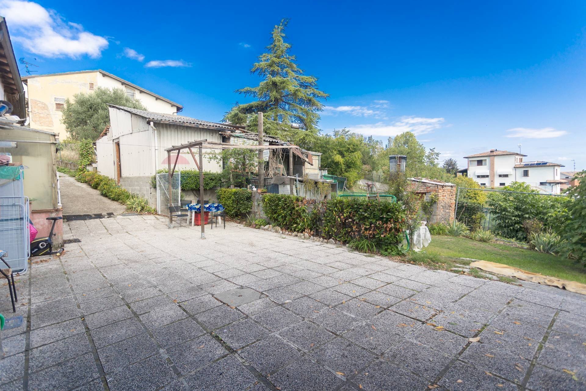 Terrazza - Casa semi indipendente Località Ceriati
29, Salsomaggiore Terme - foto 3