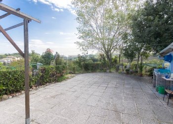 Terrazza - Casa semi indipendente Località Ceriati
 
29, Salsomaggiore Terme - foto 4