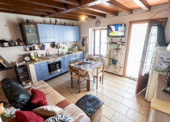 Cucina - Casa semi indipendente Località Ceriati
 
29, Salsomaggiore Terme - foto 7