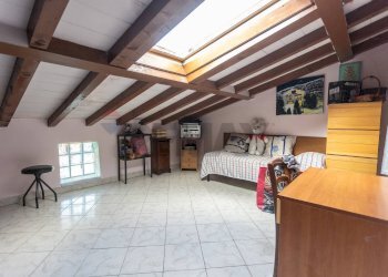 Camera / camera da letto - Casa semi indipendente Località Ceriati
 
29, Salsomaggiore Terme - foto 9