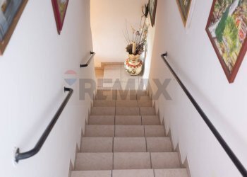 Scale - Casa semi indipendente Località Ceriati
 
29, Salsomaggiore Terme - foto 13