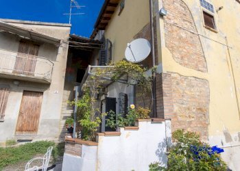 Edificio all\'aperto - Casa semi indipendente Località Ceriati
 
29, Salsomaggiore Terme - foto 14