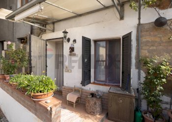 Terrazza - Casa semi indipendente Località Ceriati
 
29, Salsomaggiore Terme - foto 15