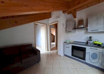 cucina a vista - Attico Strada Genova, Moncalieri - foto 3