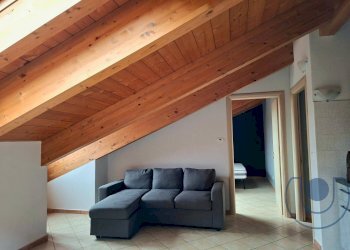 soggiorno - Attico Strada Genova, Moncalieri - foto 4