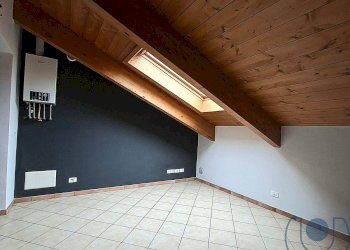 soggiorno - Attico Strada Genova, Moncalieri - foto 5