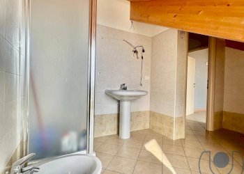 bagno - Attico Strada Genova, Moncalieri - foto 13