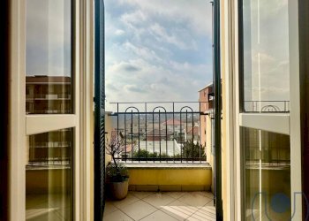 balconcino - Attico Strada Genova, Moncalieri - foto 15