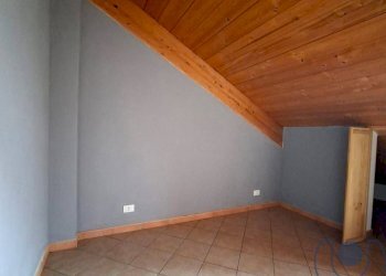 camera da letto - Attico Strada Genova, Moncalieri - foto 17