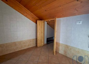 ripostiglio bagno - Attico Strada Genova, Moncalieri - foto 21