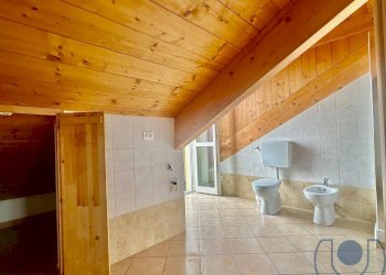 bagno e ripostiglio - Attico Strada Genova, Moncalieri - foto 22