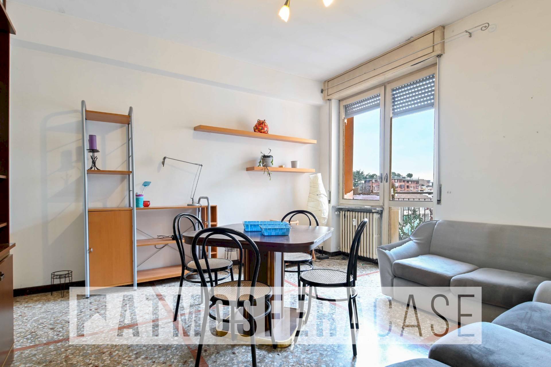 Foto 1 - Three-room apartment Via Don Luigi Palazzolo
 
23, Bergamo - photo 1