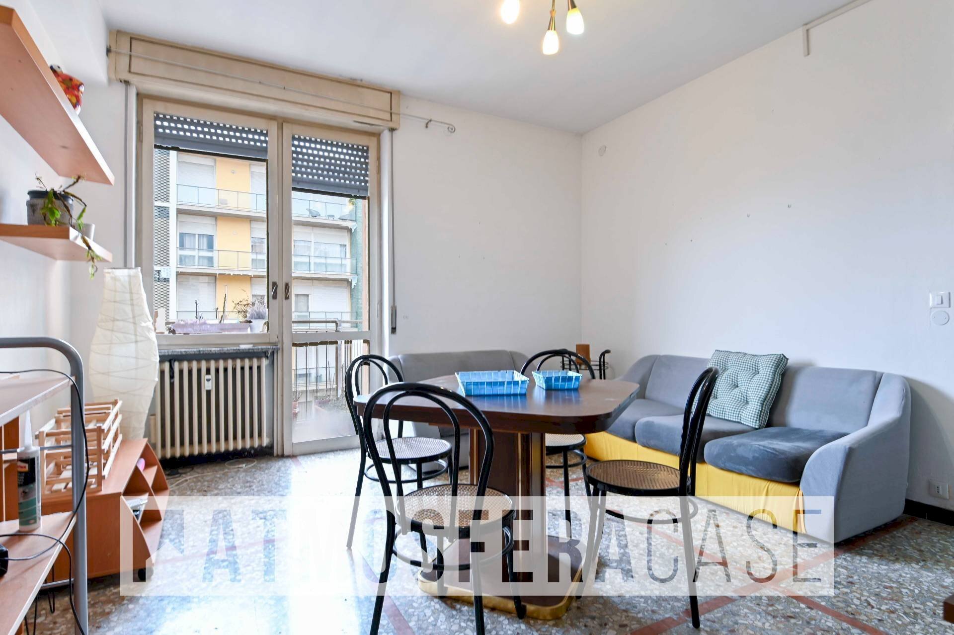 Foto 3 - Three-room apartment Via Don Luigi Palazzolo
 
23, Bergamo - photo 3