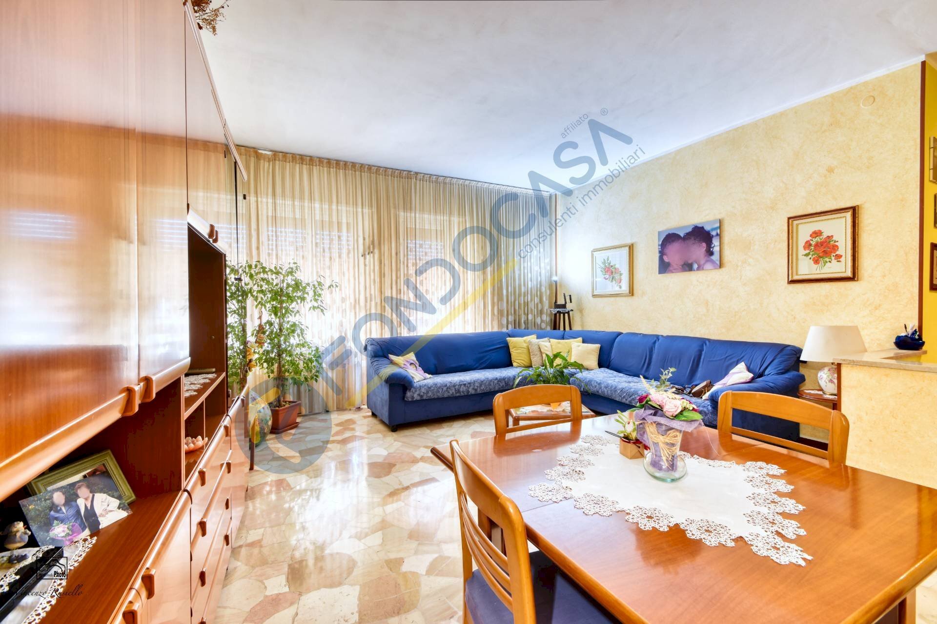 Foto 2 - Trilocale via vertua
 
3, Nova Milanese - foto 2