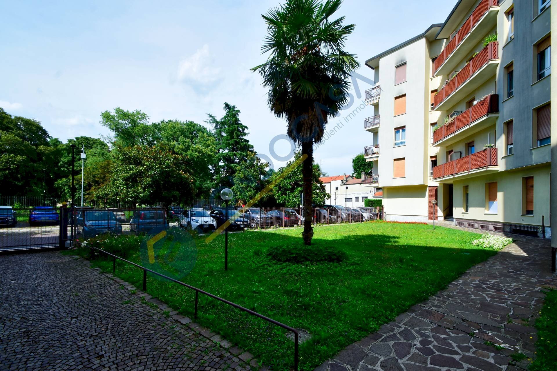 Foto 3 - Trilocale via vertua
 
3, Nova Milanese - foto 3