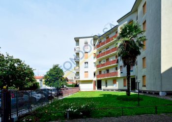 Foto 1 - Trilocale via vertua
 
3, Nova Milanese - foto 1