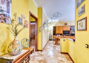 Foto 7 - Trilocale via vertua
 
3, Nova Milanese - foto 7