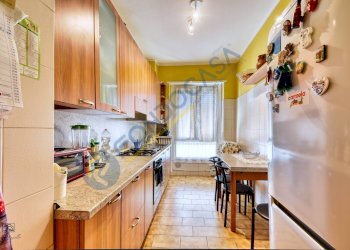 Foto 8 - Trilocale via vertua
 
3, Nova Milanese - foto 8