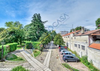 Foto 17 - Trilocale via vertua
 
3, Nova Milanese - foto 17