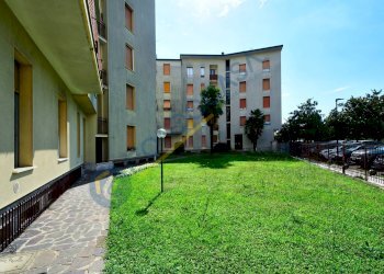 Foto 22 - Trilocale via vertua
 
3, Nova Milanese - foto 22