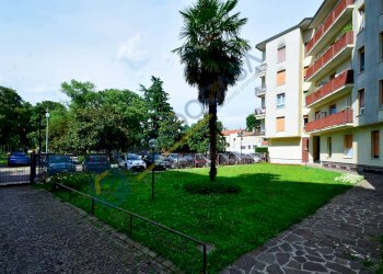 Foto 24 - Trilocale via vertua
 
3, Nova Milanese - foto 24